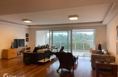 Apartamento com 3 quartos à venda na centauro, 919, alphaville conde i, barueri por r$ 2.650.000