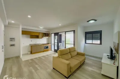 Apartamento com 2 quartos à venda na rua bonnard, --, alphaville empresarial, barueri por r$ 870.000