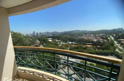 Apartamento com 2 quartos à venda na alameda amazonas, 875, alphaville centro industrial e empresarial/alphaville., barueri por r$ 1.350.000