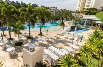 Apartamento com 2 quartos para alugar na avenida marcos penteado de ulhôa rodrigues, 3800, tamboré, santana de parnaíba por r$ 8.000