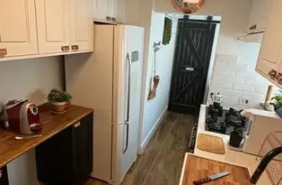 Apartamento com 3 quartos à venda na alameda grajaú, 292, alphaville centro industrial e empresarial/alphaville., barueri por r$ 1.171.000