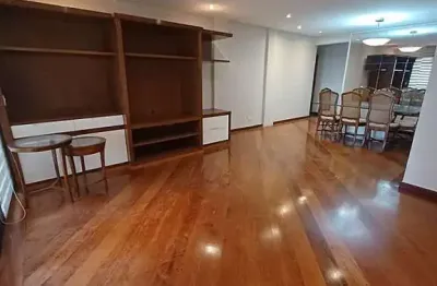 Apartamento com 3 quartos à venda na alameda mamoré, 149, alphaville centro industrial e empresarial/alphaville., barueri por r$ 1.800.000