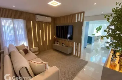 Apartamento com 2 quartos à venda na avenida parkinson, 42, alphaville empresarial, barueri por r$ 1.880.000