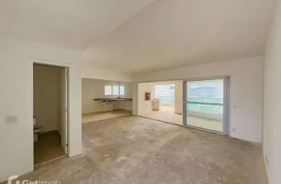 Apartamento com 3 quartos à venda na avenida parkinson, --, alphaville empresarial, barueri por r$ 1.915.000