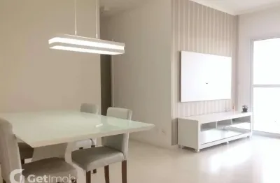 Apartamento com 2 quartos à venda na avenida copacabana, 439, dezoito do forte empresarial/alphaville., barueri por r$ 960.000