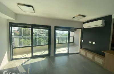 Apartamento com 1 quarto para alugar na alameda mamoré, 481, alphaville centro industrial e empresarial/alphaville., barueri por r$ 10.000