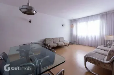 Apartamento com 3 quartos à venda na rua cayowaá, 2175, sumaré, são paulo por r$ 1.200.000