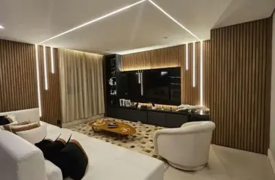 Apartamento com 3 quartos à venda na alameda itapecuru, 283, alphaville centro industrial e empresarial/alphaville., barueri por r$ 4.200.000