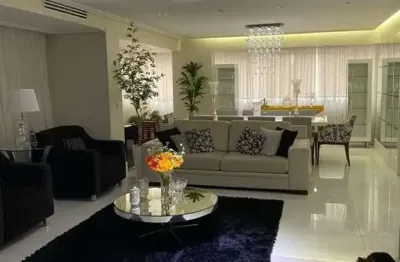 Apartamento com 3 quartos à venda na avenida cauaxi, 329, alphaville centro industrial e empresarial/alphaville., barueri por r$ 3.100.000