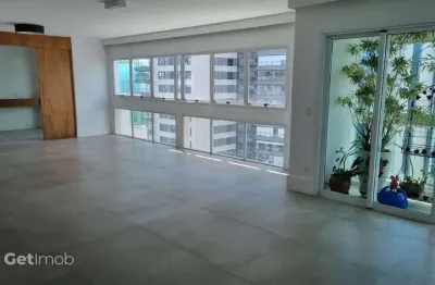 Apartamento com 3 quartos à venda na avenida cauaxi, 329, alphaville centro industrial e empresarial/alphaville., barueri por r$ 3.500.000