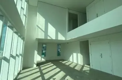 Apartamento com 4 quartos à venda na avenida cauaxi, 329, alphaville centro industrial e empresarial/alphaville., barueri por r$ 6.000.000