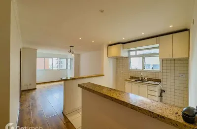 Apartamento com 2 quartos à venda na alameda grajaú, --, alphaville centro industrial e empresarial/alphaville., barueri por r$ 800.000