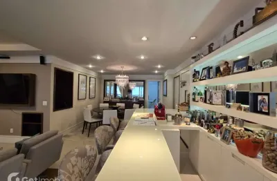 Apartamento com 3 quartos à venda na avenida oiapoque, 65, alphaville centro industrial e empresarial/alphaville., barueri por r$ 1.850.000