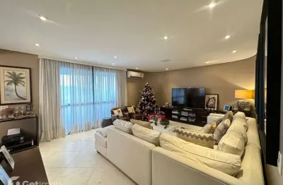 Apartamento com 3 quartos à venda na alameda purús, 205, alphaville centro industrial e empresarial/alphaville., barueri por r$ 2.400.000