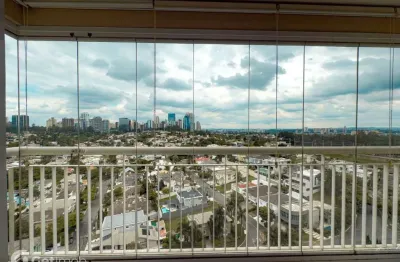 Apartamento com 1 quarto à venda na avenida copacabana, 348, empresarial 18 do forte, barueri por r$ 1.335.000
