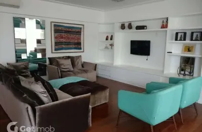 Apartamento com 4 quartos à venda na rua airosa galvão, 168, água branca, são paulo