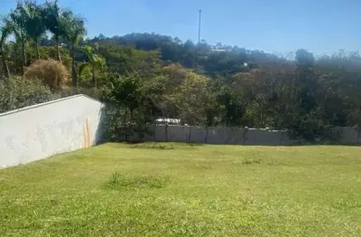 Terreno em condomínio fechado à venda na alameda indus, alphaville, santana de parnaíba por r$ 1.500.000