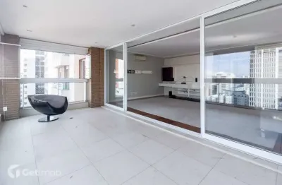 Apartamento com 4 quartos à venda na rua paraguassu, 521, perdizes, são paulo por r$ 4.250.000