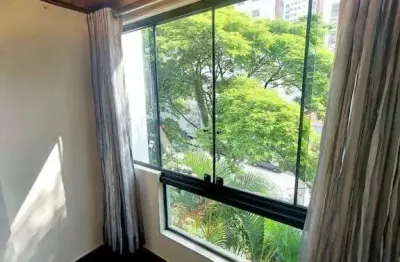 Apartamento com 3 quartos à venda na rua bartira, --, perdizes, são paulo por r$ 1.199.000