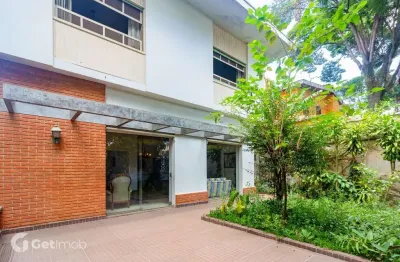 Casa com 4 quartos à venda na rua bauru, 323, pacaembu, são paulo por r$ 3.490.000