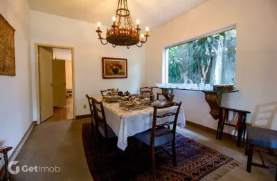 Casa com 4 quartos à venda na rua bauru, --, pacaembu, são paulo por r$ 3.490.000