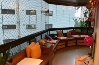 Apartamento com 3 quartos à venda na Rua Jesuíno Arruda, --, Itaim Bibi, São Paulo por R$ 3.500.000