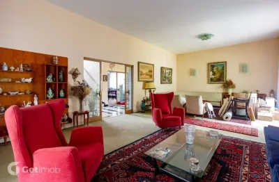 Casa com 3 quartos à venda na rua itabaquara, 190, pacaembu, são paulo por r$ 4.200.000