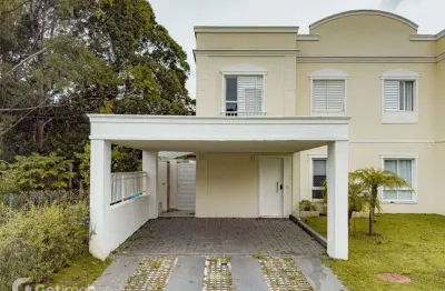 Casa em condomínio fechado com 3 quartos à venda na alameda terras altas, 433, tamboré, santana de parnaíba por r$ 1.810.000