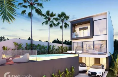 Casa em condomínio fechado com 3 quartos à venda na pintassilgo, 200, suru, santana de parnaíba por r$ 2.650.000