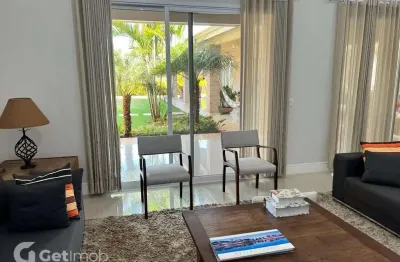 Casa em condomínio fechado com 4 quartos à venda na rua colonial, --, vila velha, santana de parnaíba por r$ 4.800.000