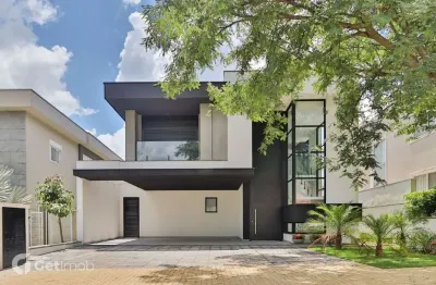 Casa em condomínio fechado com 4 quartos à venda na alameda michelangelo, --, alphaville, santana de parnaíba por r$ 4.400.000