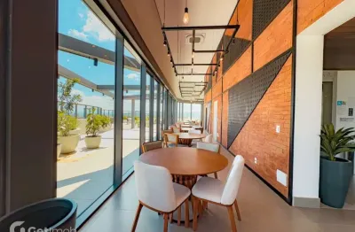 Apartamento com 2 quartos à venda na alameda mamoré, 37, alphaville centro industrial e empresarial/alphaville., barueri por r$ 3.700.000
