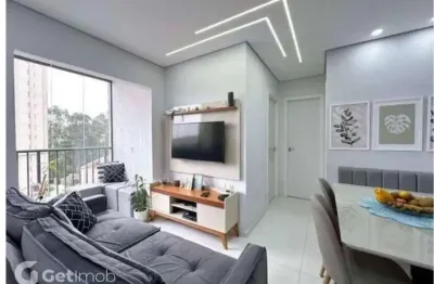 Apartamento com 2 quartos à venda na rua bonnard, 222, alphaville empresarial, barueri por r$ 700.000