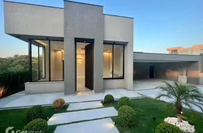 Casa em condomínio fechado com 4 quartos à venda na alameda rembrandt, 55, alphaville, santana de parnaíba por r$ 5.135.000