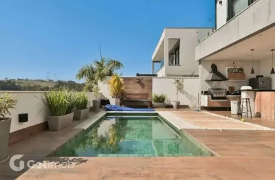 Casa em condomínio fechado com 3 quartos à venda na alameda van gogh, 762, alphaville, santana de parnaíba por r$ 2.900.000