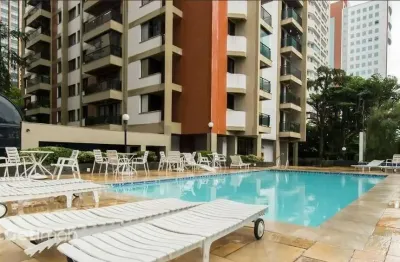 Apartamento com 3 quartos à venda na avenida cauaxi, 222, alphaville centro industrial e empresarial/alphaville., barueri por r$ 1.650.000