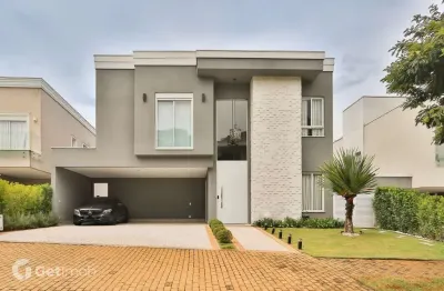 Casa em condomínio fechado com 4 quartos à venda na alameda michelangelo, 1226, alphaville, santana de parnaíba por r$ 4.700.000