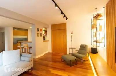Apartamento com 2 quartos à venda na rua visconde da luz, 158, vila nova conceição, são paulo por r$ 1.480.000