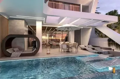 Casa em condomínio fechado com 4 quartos à venda na alameda michelangelo, 737, alphaville, santana de parnaíba por r$ 7.500.000
