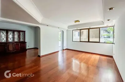 Apartamento com 3 quartos à venda na rua são geraldo, 71, perdizes, são paulo por r$ 2.200.000