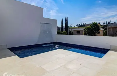 Casa em condomínio fechado com 4 quartos à venda na alameda michelangelo, --, alphaville, santana de parnaíba por r$ 5.000.000