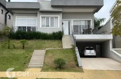 Casa em condomínio fechado com 3 quartos à venda na alameda michelangelo, 241, alphaville, santana de parnaíba por r$ 3.200.000
