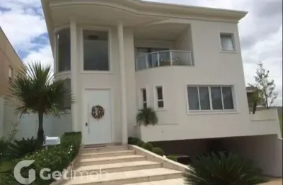 Casa em condomínio fechado com 4 quartos à venda na alameda michelangelo, 199, alphaville, santana de parnaíba por r$ 5.700.000