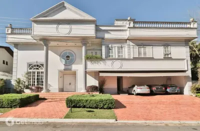 Casa em condomínio fechado com 6 quartos à venda na mar jônico, 81, alphaville residencial plus, barueri por r$ 9.000.000
