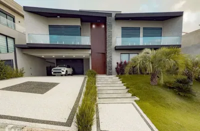 Casa em condomínio fechado com 4 quartos à venda na alameda dos buritis, 122, alphaville, santana de parnaíba por r$ 8.900.000