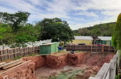 Terreno em condomínio fechado à venda na avenida gêmini, --, alphaville, santana de parnaíba por r$ 1.596.000