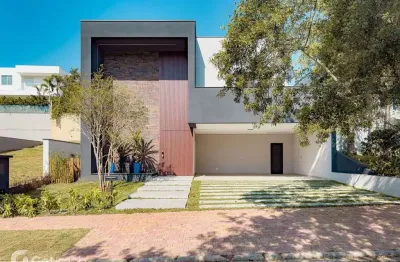 Casa em condomínio fechado com 4 quartos à venda na alameda indus, 50, alphaville, santana de parnaíba por r$ 4.985.000