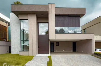 Casa em condomínio fechado com 4 quartos à venda na alameda hydra, 181, alphaville, santana de parnaíba por r$ 5.450.000