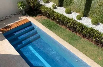 Casa em condomínio fechado com 5 quartos à venda na alameda indus, 92, alphaville, santana de parnaíba por r$ 4.600.000