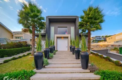 Casa em condomínio fechado com 5 quartos à venda na austrália, --, tamboré, santana de parnaíba por r$ 34.000.000